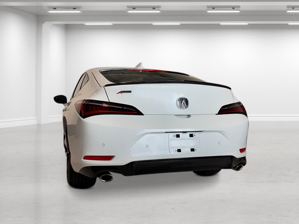 New 2026 Acura Integra A-Spec image 4