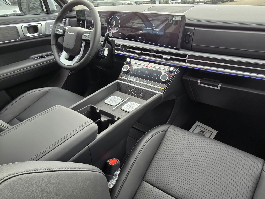 New 2026 Hyundai Santa Fe Limited image 26
