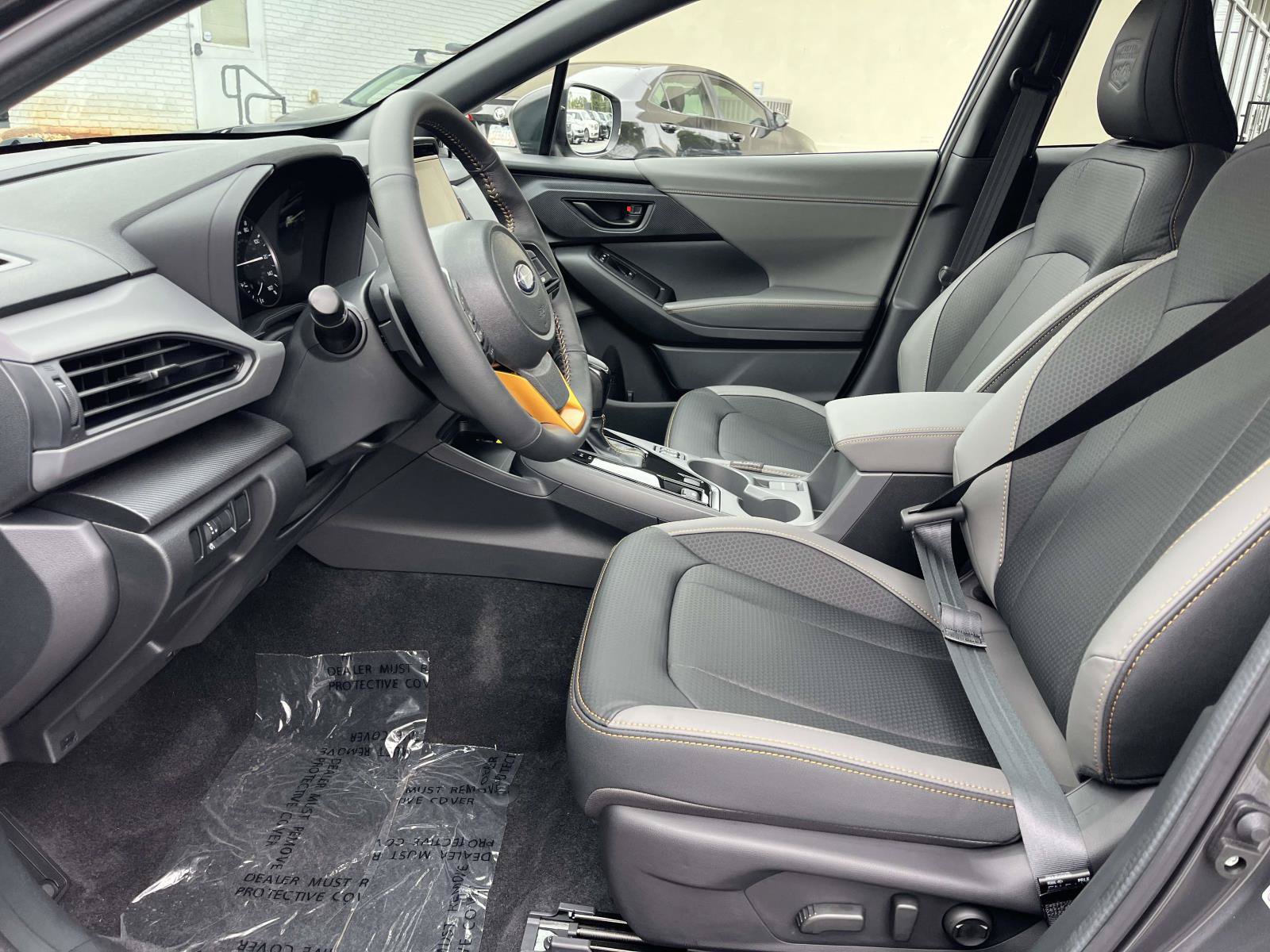 New 2026 Subaru Crosstrek 2.5i Wilderness AWD/4WD image 14