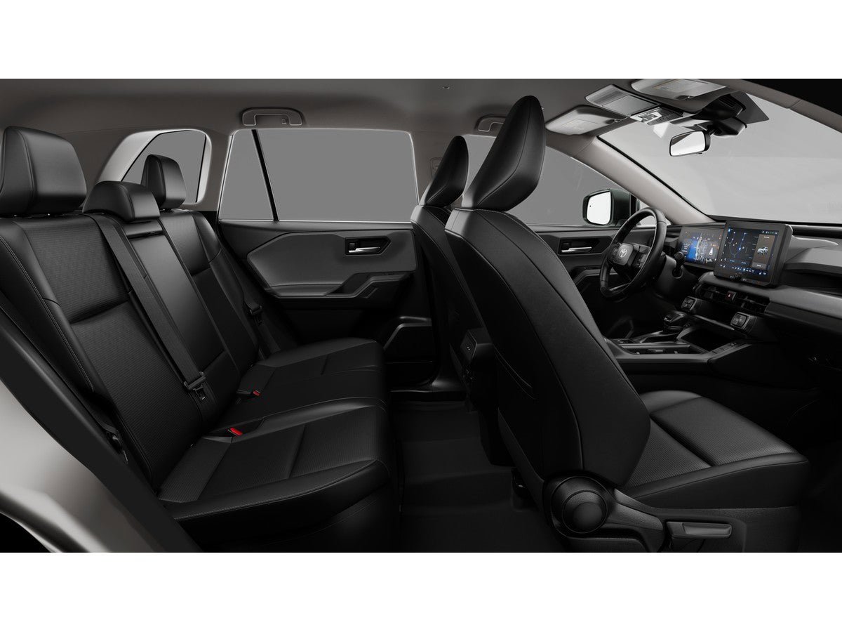 New 2026 Toyota RAV4 XLE Premium FWD image 21