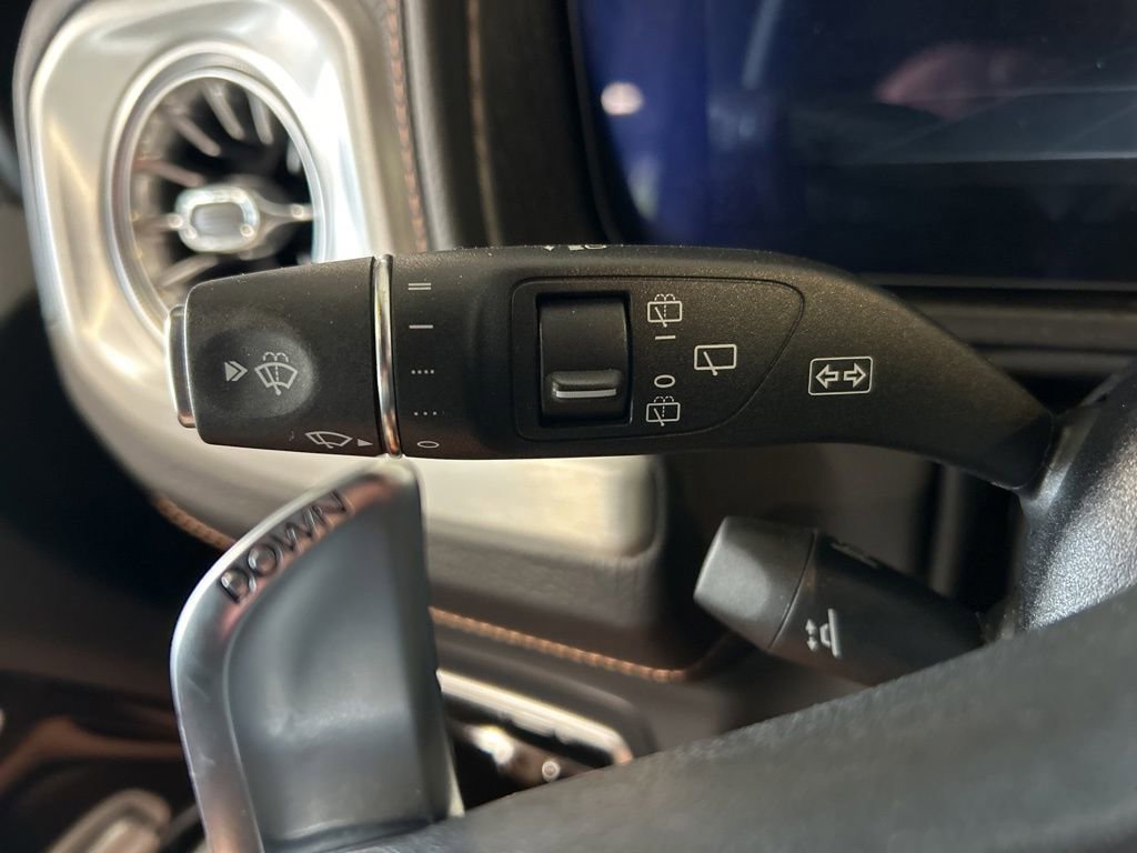 Used 2023 Mercedes-Benz G 63 AMG 4MATIC image 28