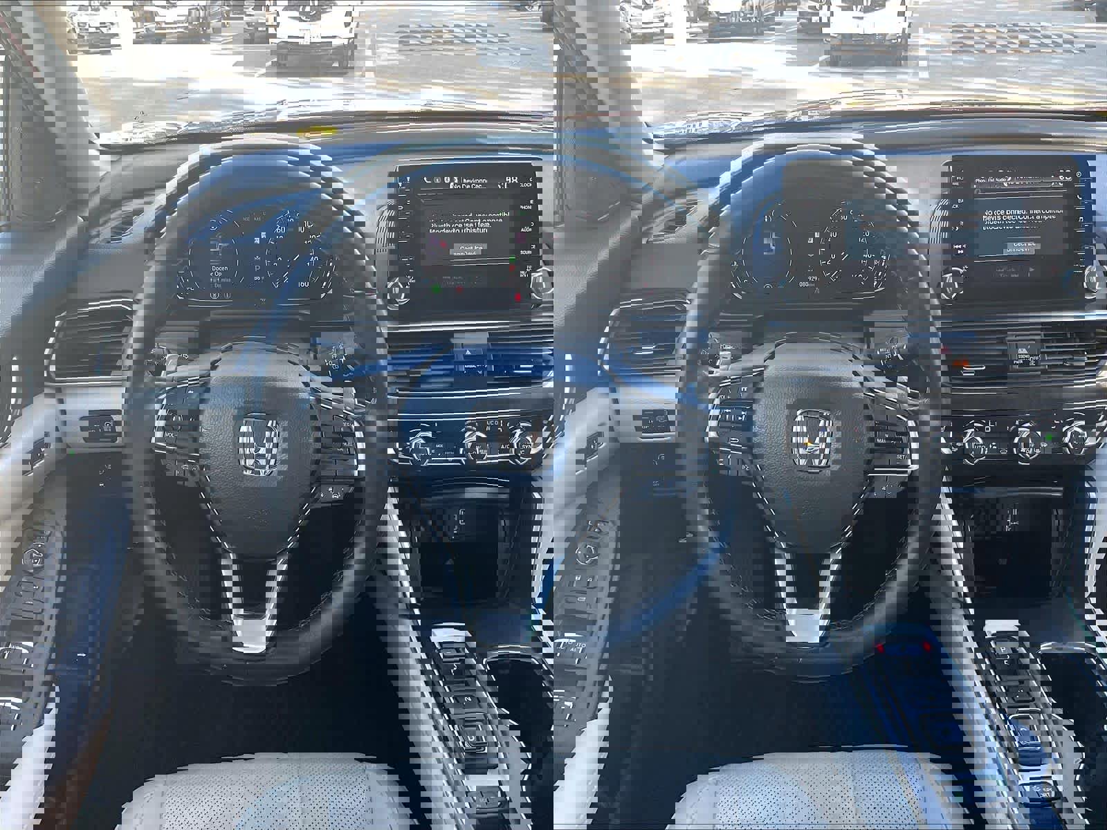 Used 2020 Honda Accord EX-L image 7