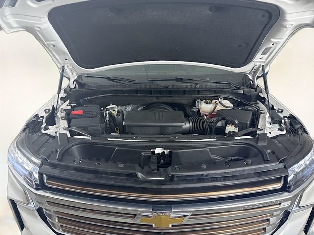 Used 2023 Chevrolet Suburban High Country image 35