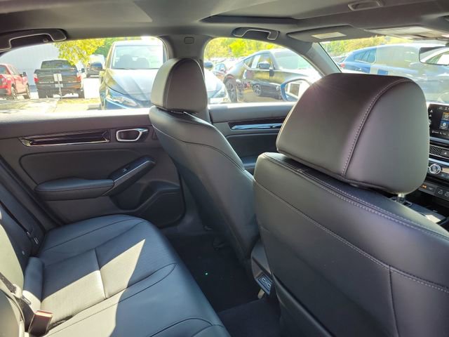 Used 2024 Honda Civic Sport Touring image 29