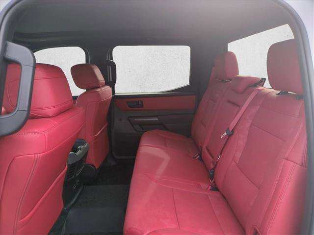 New 2026 Toyota Tundra TRD Pro image 20