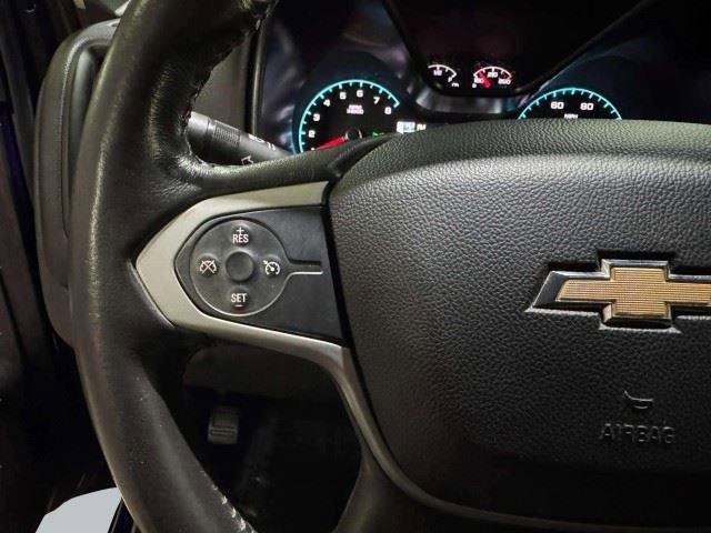 Used 2016 Chevrolet Colorado LT w/ LT Convenience Package RWD image 33