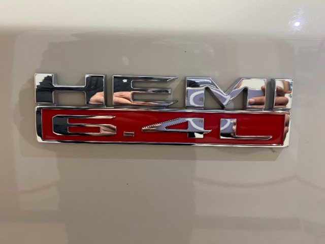 Used 2020 RAM 2500 Limited AWD/4WD image 24