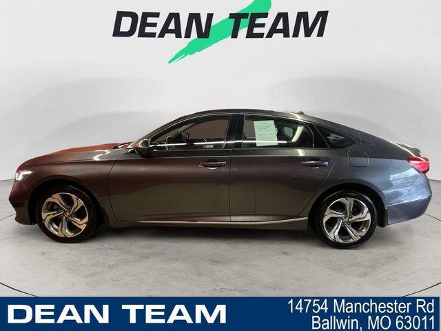 Used 2020 Honda Accord EX-L image 5
