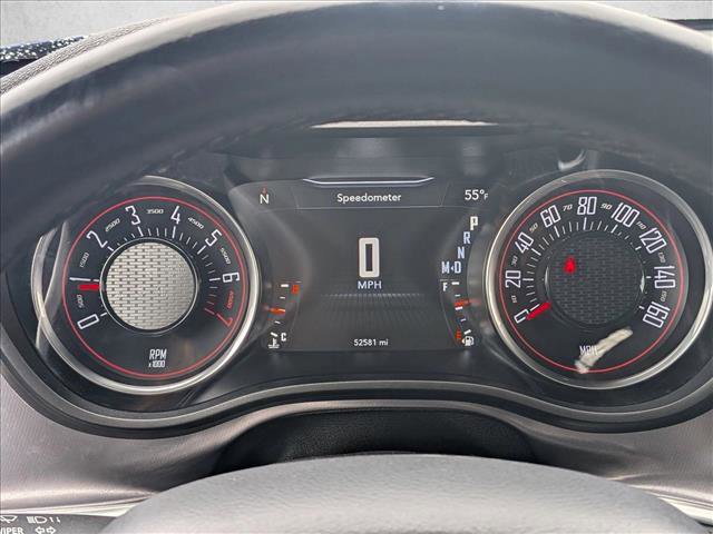 Used 2021 Dodge Challenger GT w/ Driver Convenience Group RWD image 11