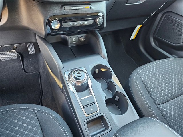 New 2025 Ford Escape Active w/ Tech Pack #1 image 21
