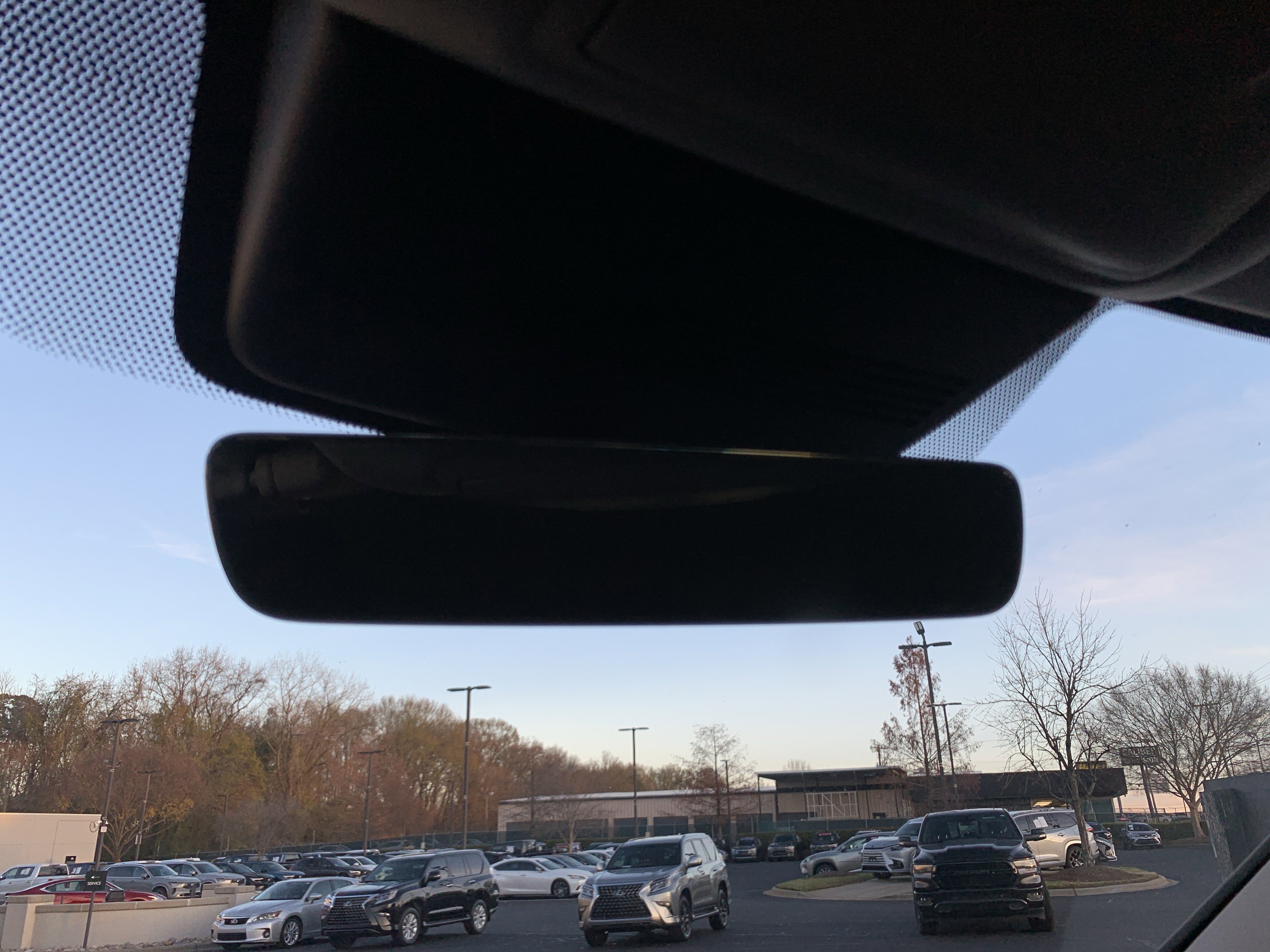 Used 2023 INFINITI QX50 Pure image 27