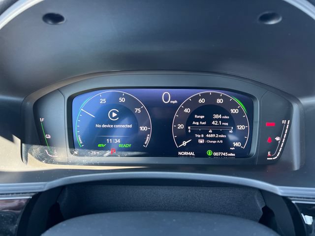 Used 2025 Honda Civic Sport Touring image 20