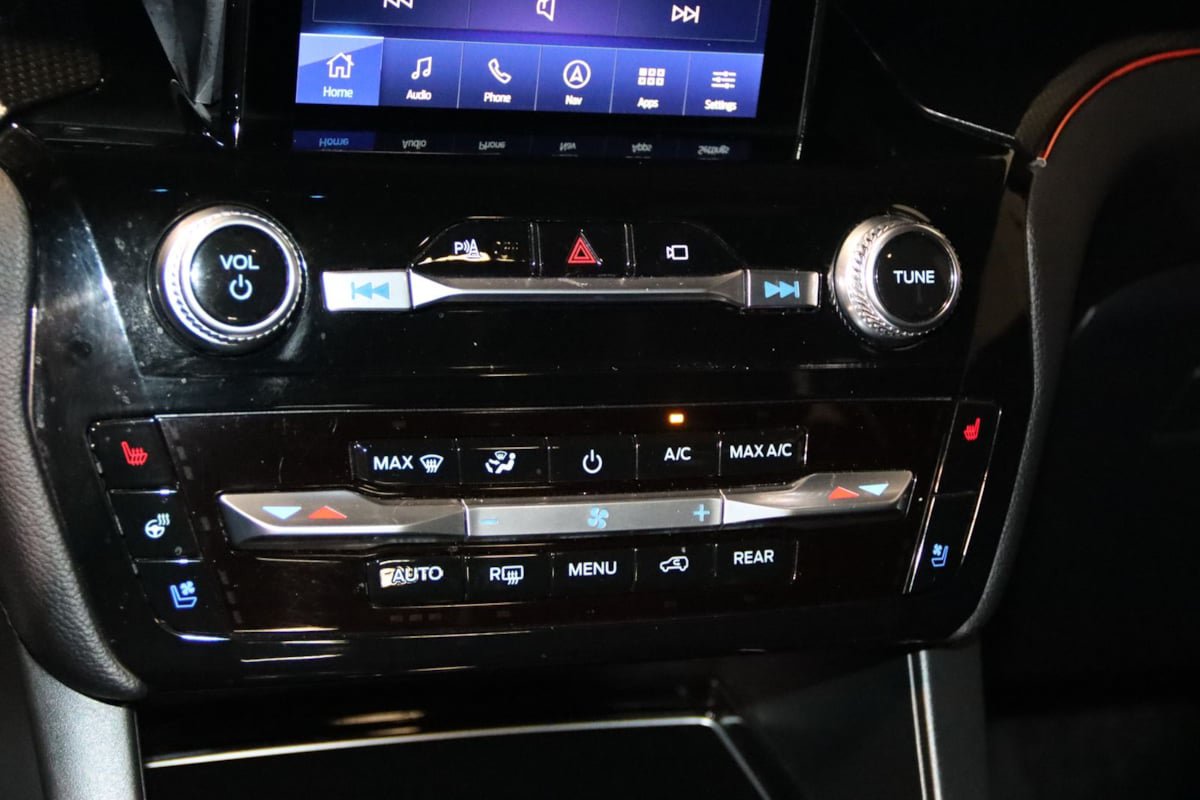 Used 2022 Ford Explorer ST w/ Equipment Group 401A AWD/4WD image 47