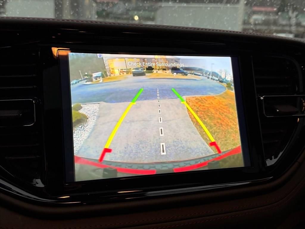 Used 2025 Dodge Durango R/T image 25