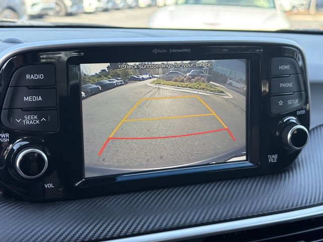 Used 2021 Hyundai Tucson Value FWD image 31