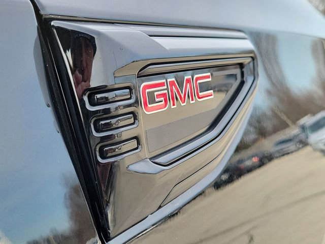 New 2026 GMC Yukon XL Elevation image 8