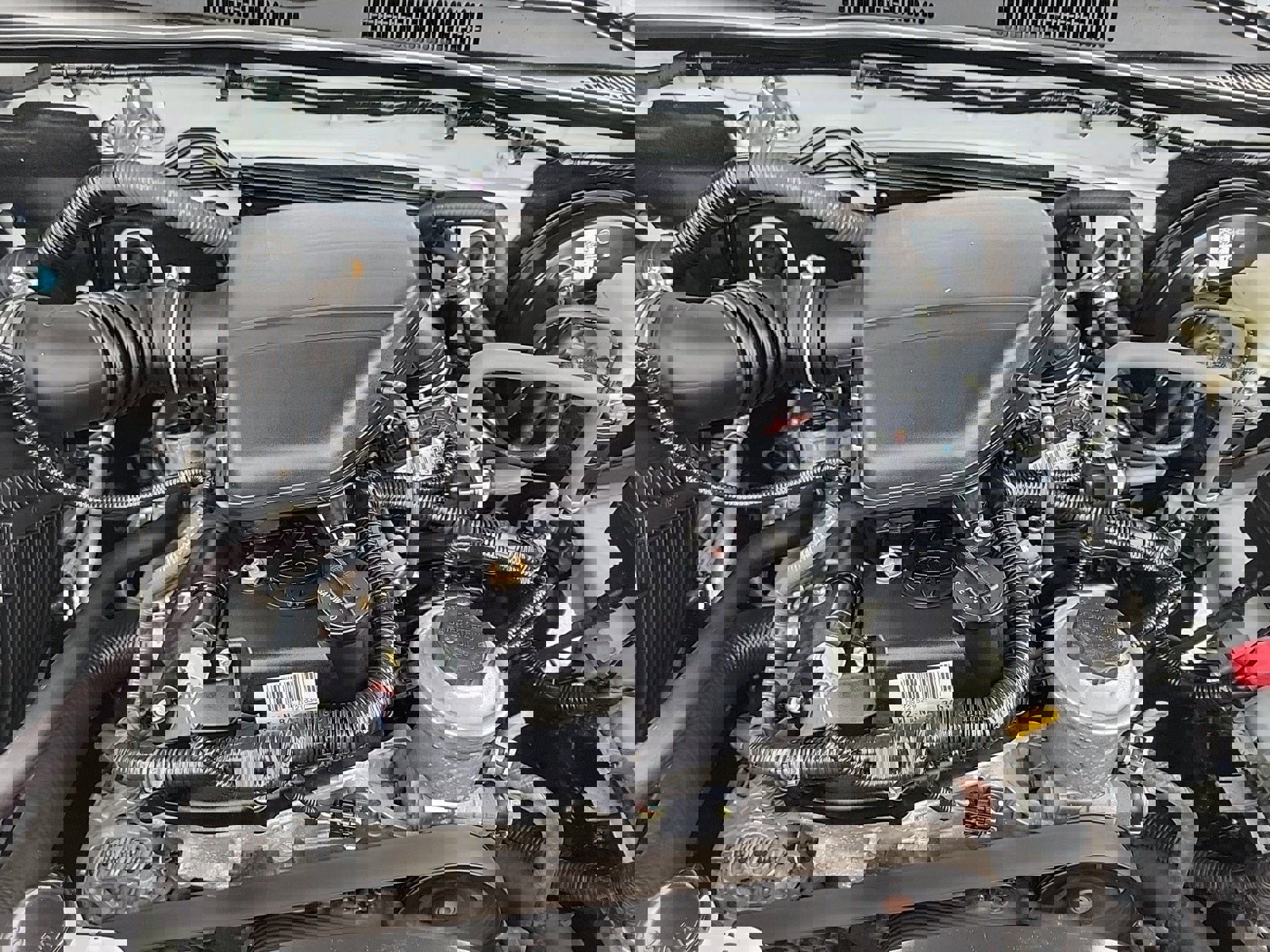 Used 2023 Toyota Tacoma SR image 32