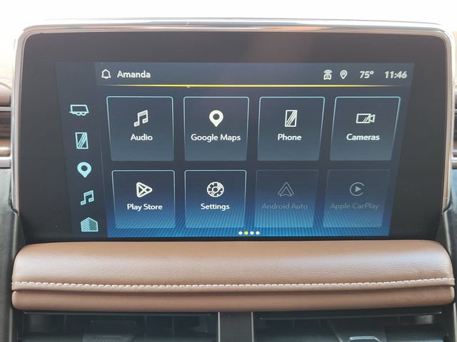 Used 2023 Chevrolet Tahoe High Country w/ Advanced Technology Package AWD/4WD image 18