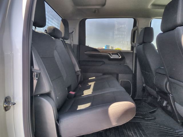 Used 2026 Chevrolet Silverado 1500 LT image 34