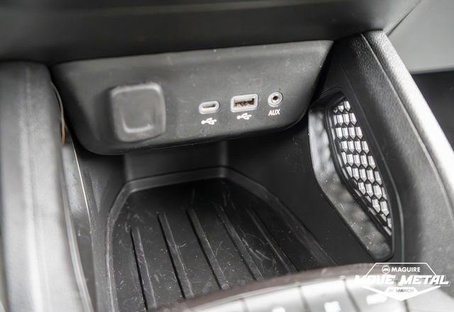 Used 2023 Chevrolet TrailBlazer LT w/ Convenience Package image 28