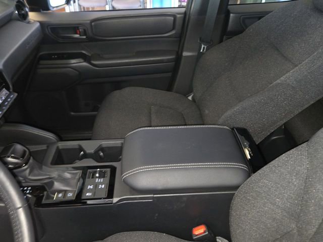 Used 2025 Toyota Land Cruiser 1958 AWD/4WD image 20