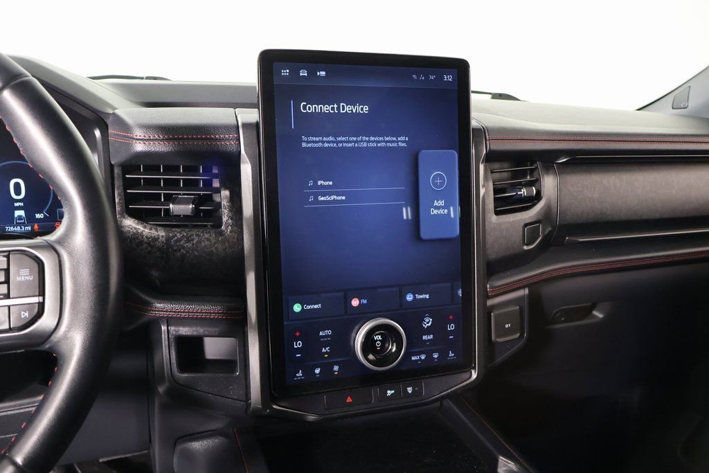 Used 2022 Ford Expedition Limited image 5