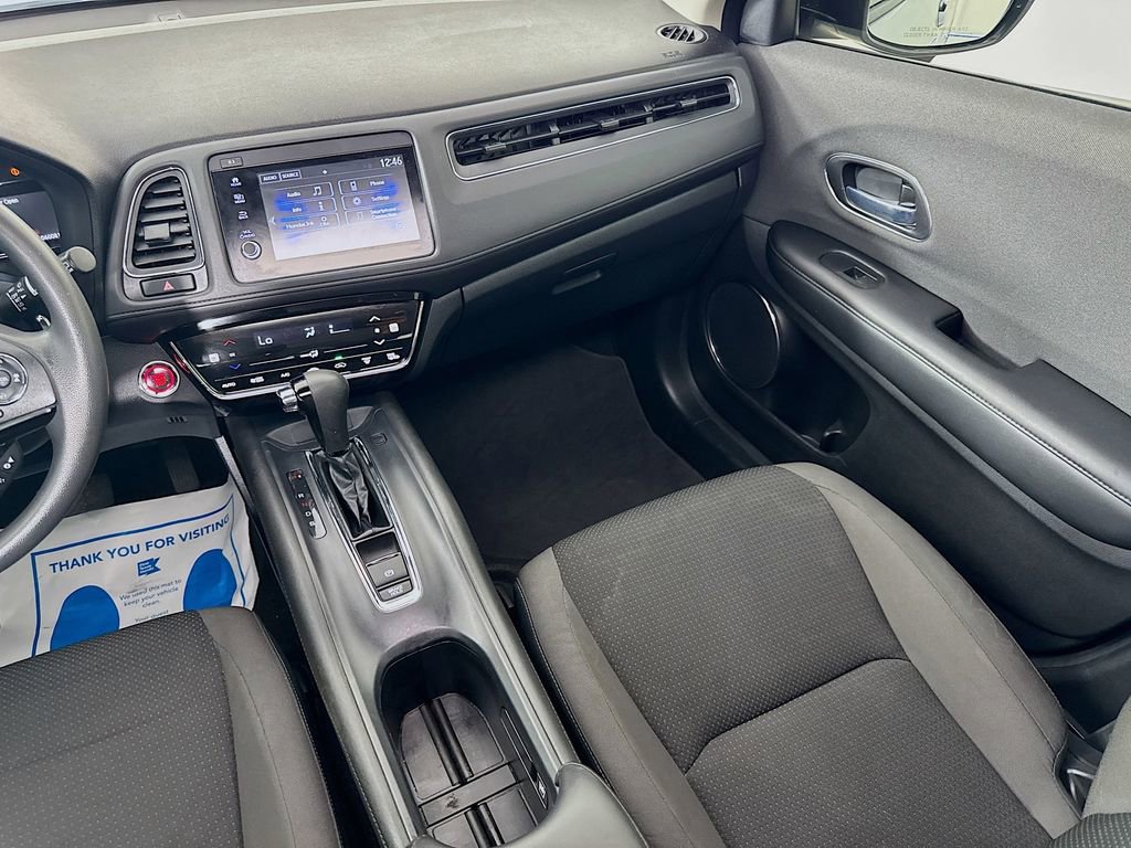 Used 2022 Honda HR-V EX image 30