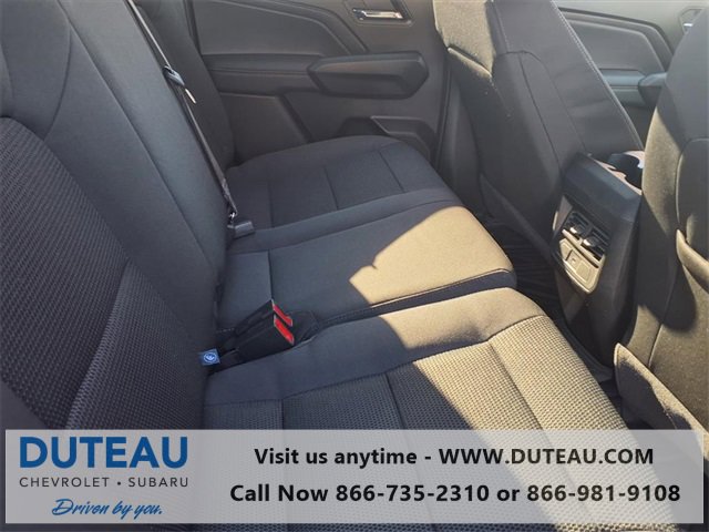 New 2026 Chevrolet Colorado LT image 10