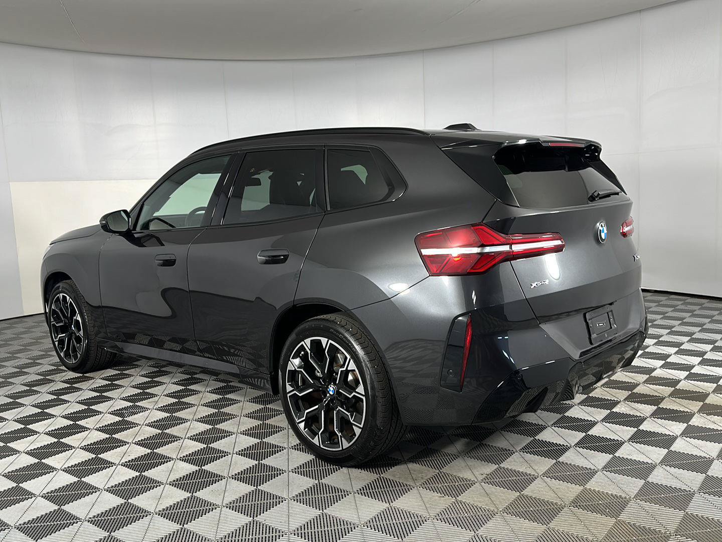 New 2026 BMW X3 xDrive30i w/ M Sport Package AWD/4WD image 23