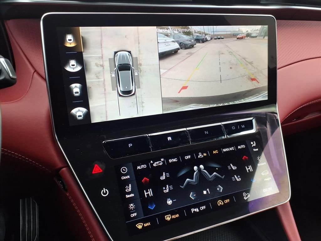 New 2026 Maserati Grecale Modena image 16