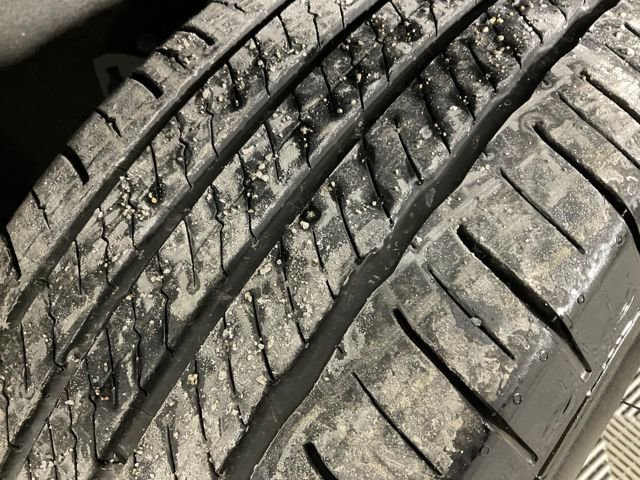 Certified 2025 Cadillac XT6 Luxury image 34