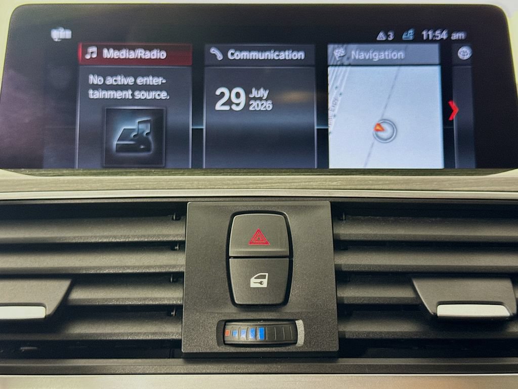 Used 2020 BMW 440i Gran Coupe RWD image 19