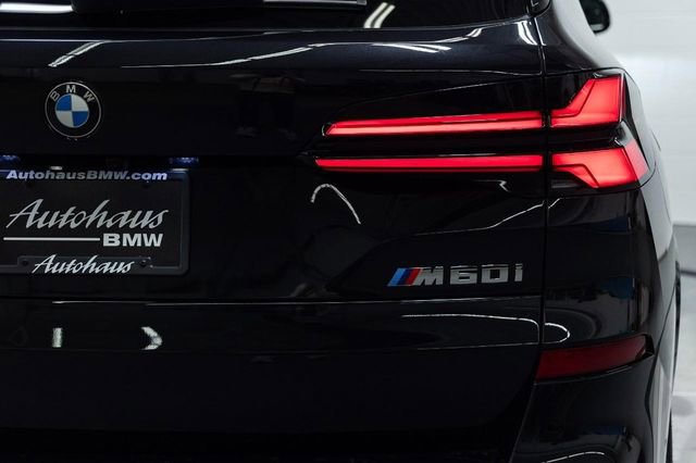 New 2026 BMW X5 M60i image 11