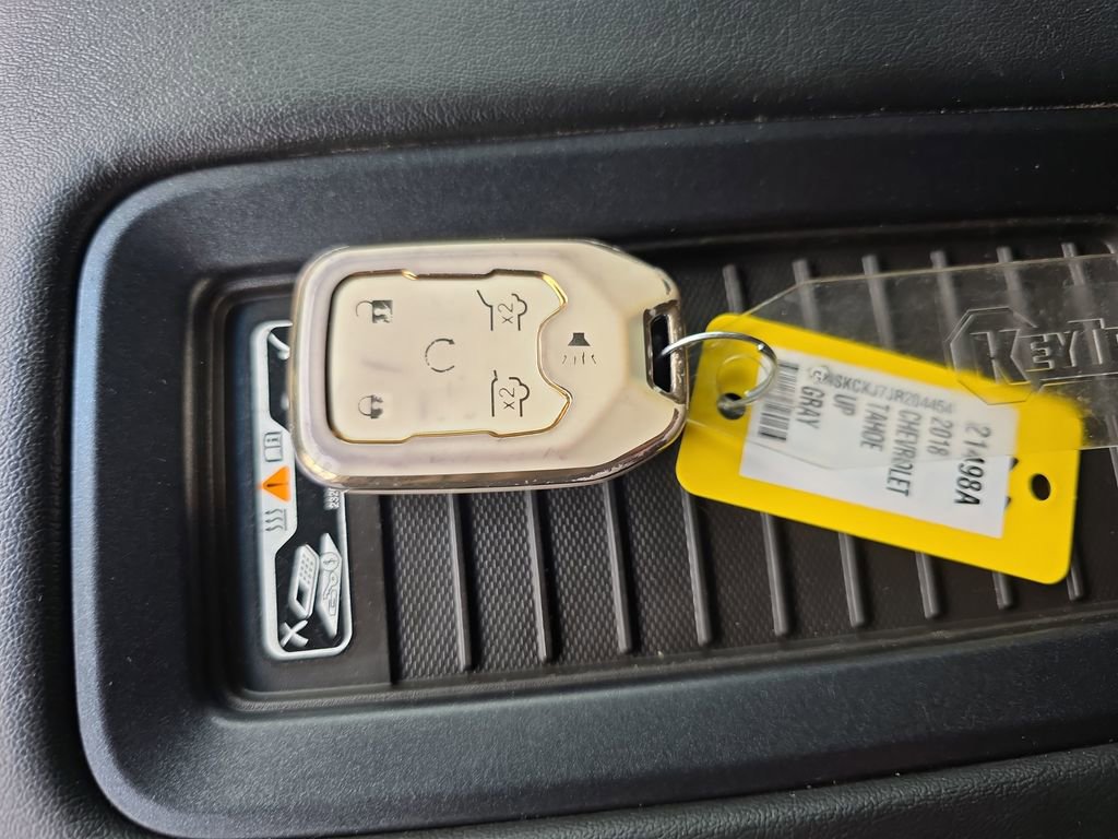 Used 2018 Chevrolet Tahoe Premier image 29