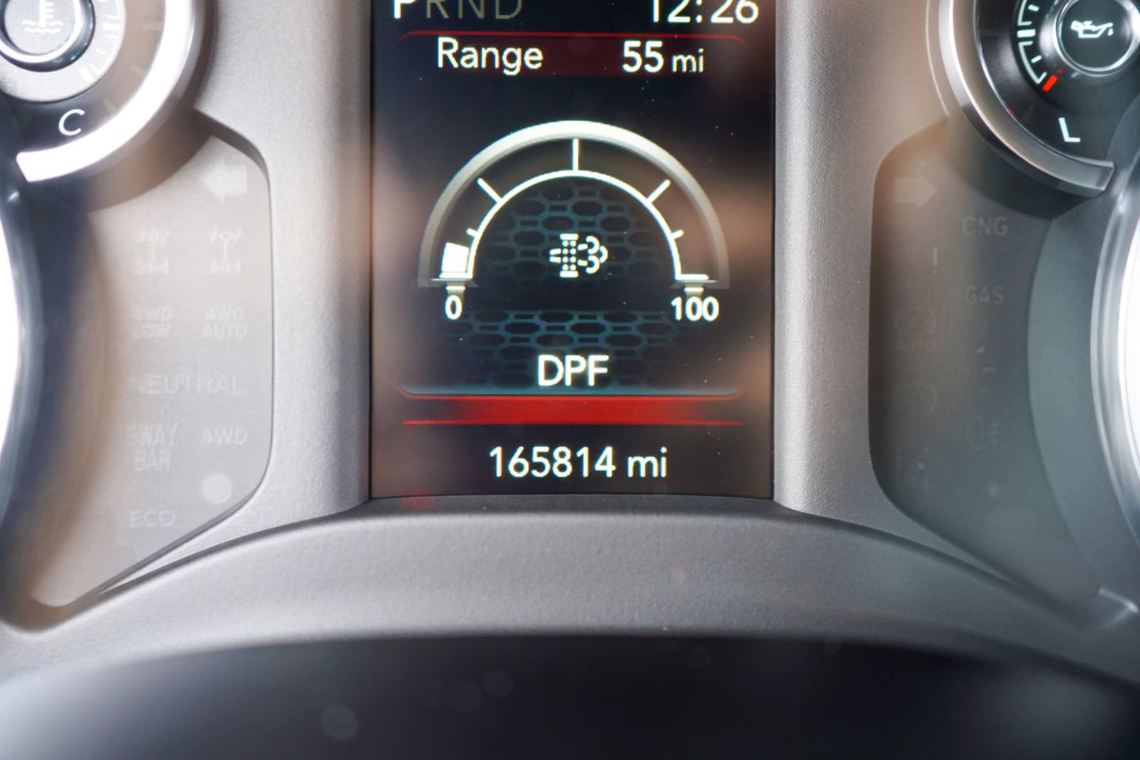 Used 2021 RAM 3500 Tradesman AWD/4WD image 27