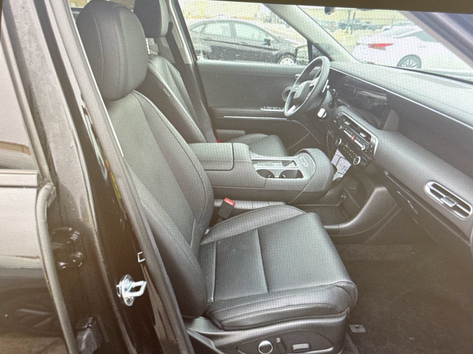 Used 2026 Hyundai Palisade Limited AWD/4WD image 15