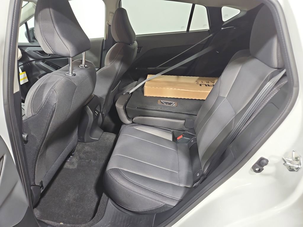 New 2026 Subaru Crosstrek 2.5i Premium image 23