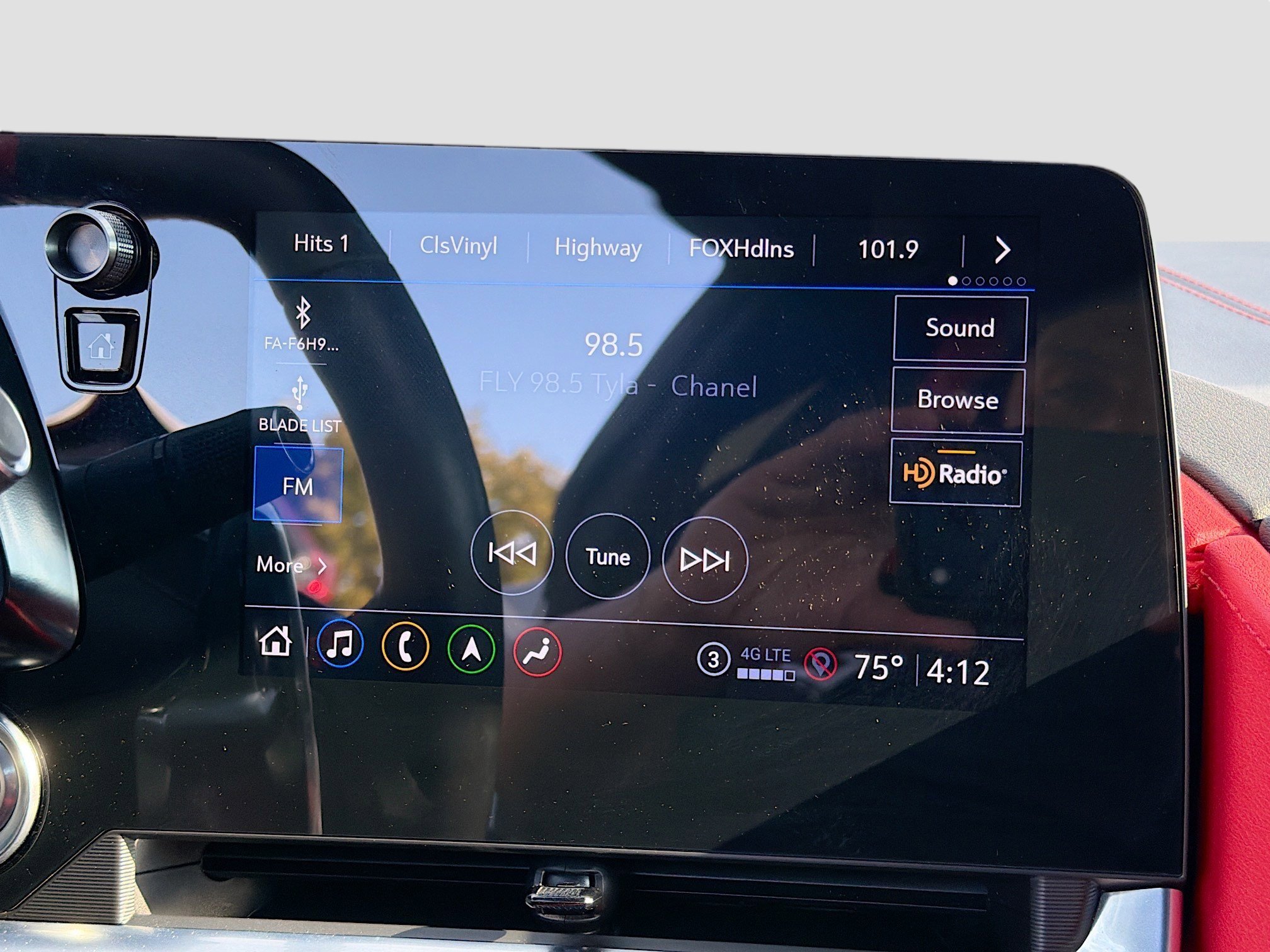 Used 2022 Chevrolet Corvette Stingray Preferred Conv w/ 2LT image 26