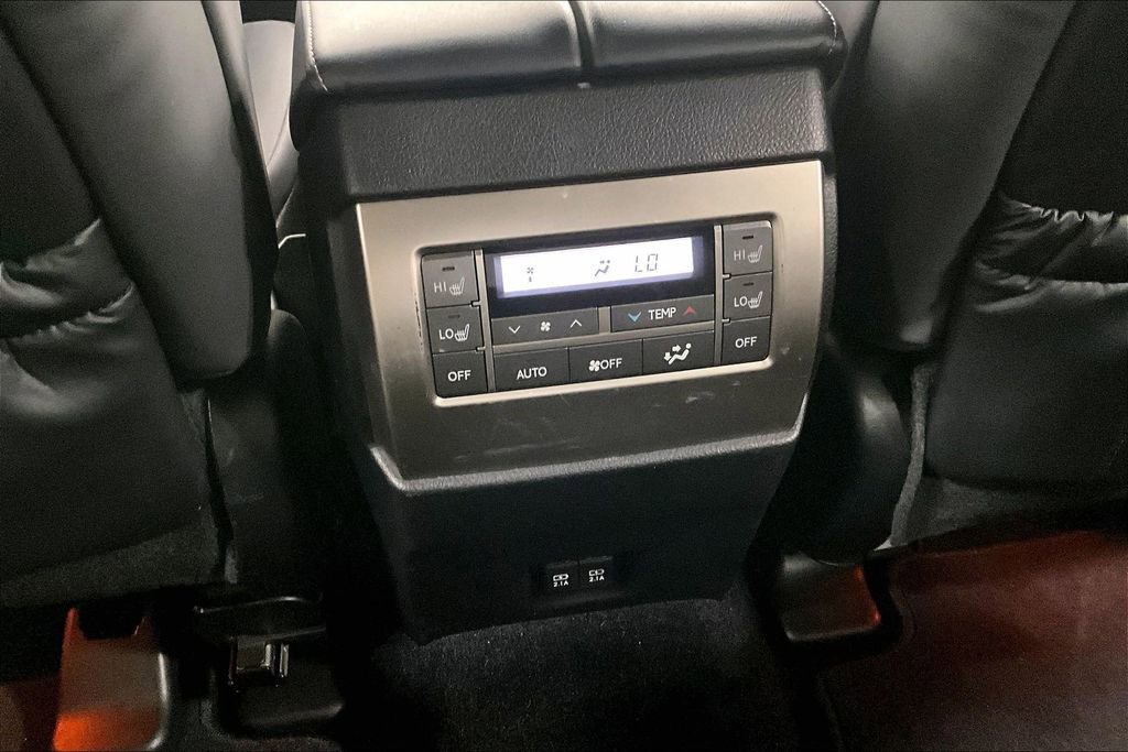 Used 2020 Lexus GX 460 Premium w/ Premium Package image 25