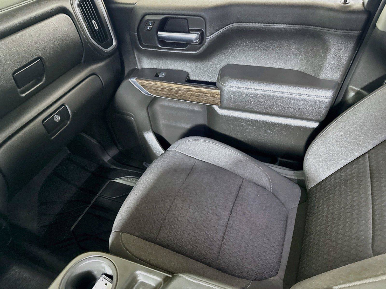 Used 2021 Chevrolet Silverado 1500 LT w/ Texas Edition Plus AWD/4WD image 20