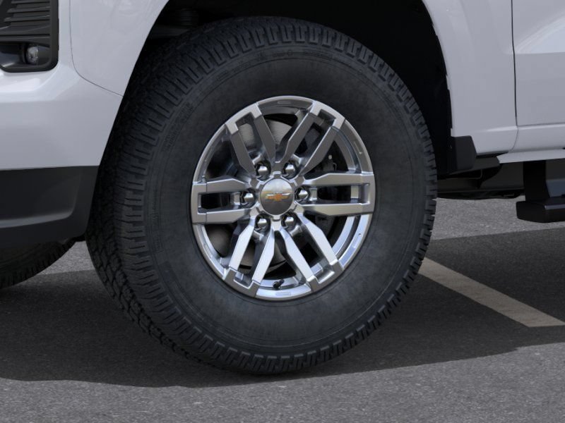 New 2026 Chevrolet Colorado LT w/ LT Convenience Package RWD image 9