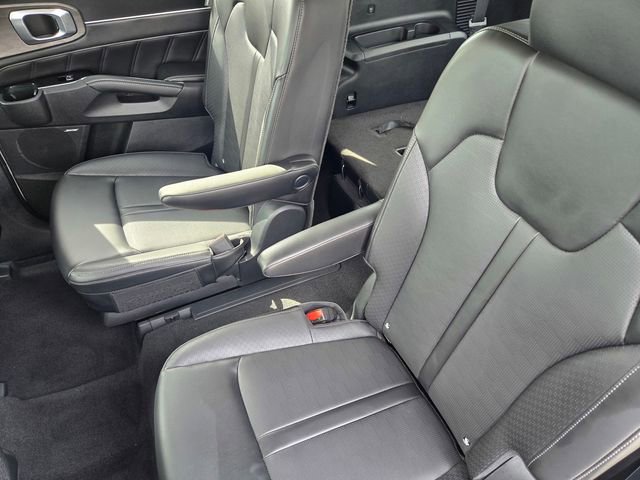 New 2026 Kia Sorento SX AWD/4WD image 18