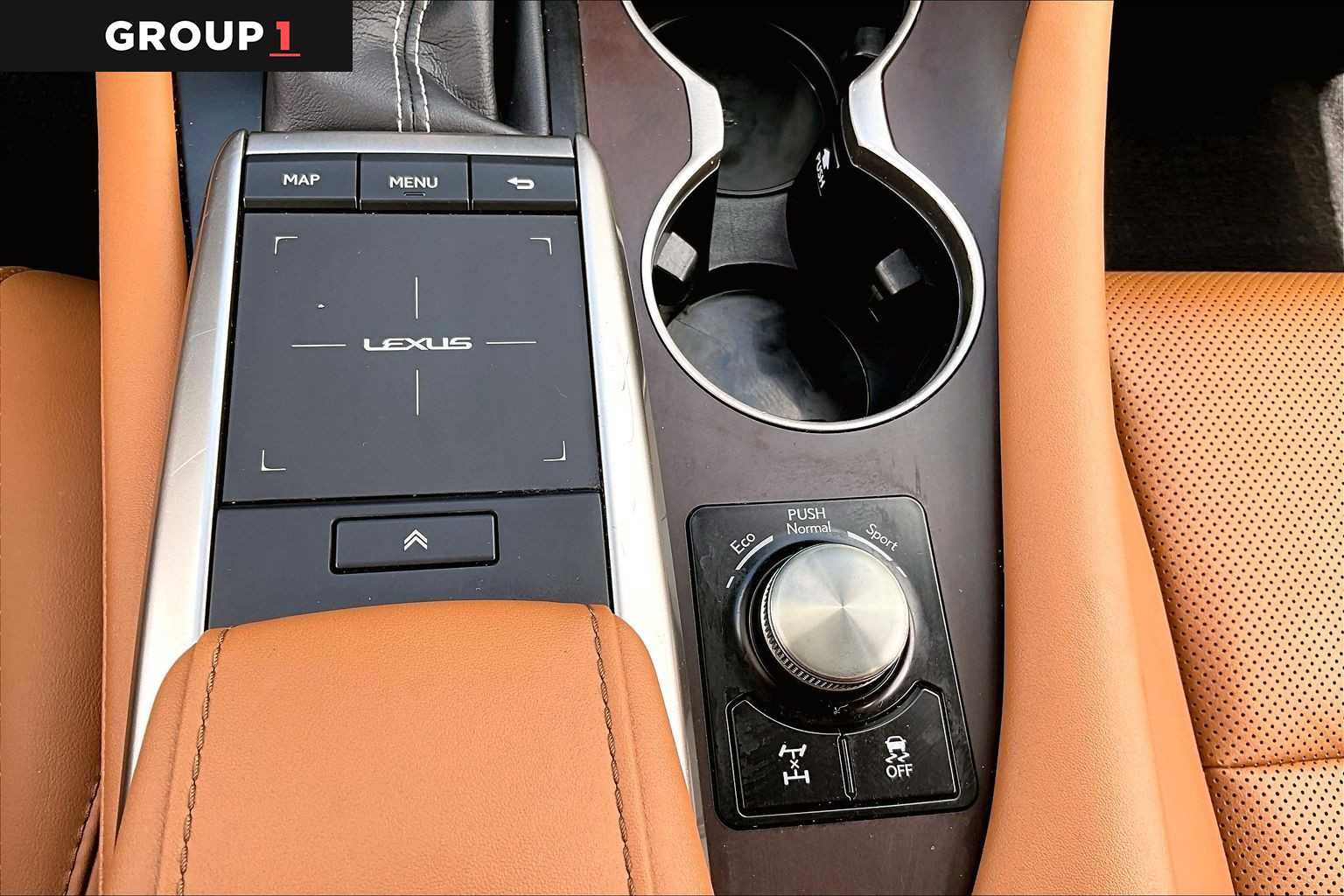 Certified 2022 Lexus RX 350 AWD w/ Premium Package image 33
