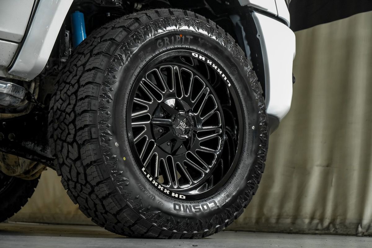 Used 2024 RAM 2500 Big Horn w/ Off Road Package image 53