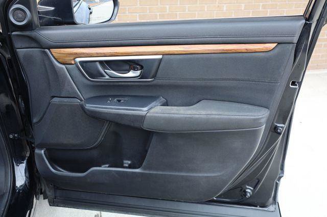 Used 2019 Honda CR-V EX image 22