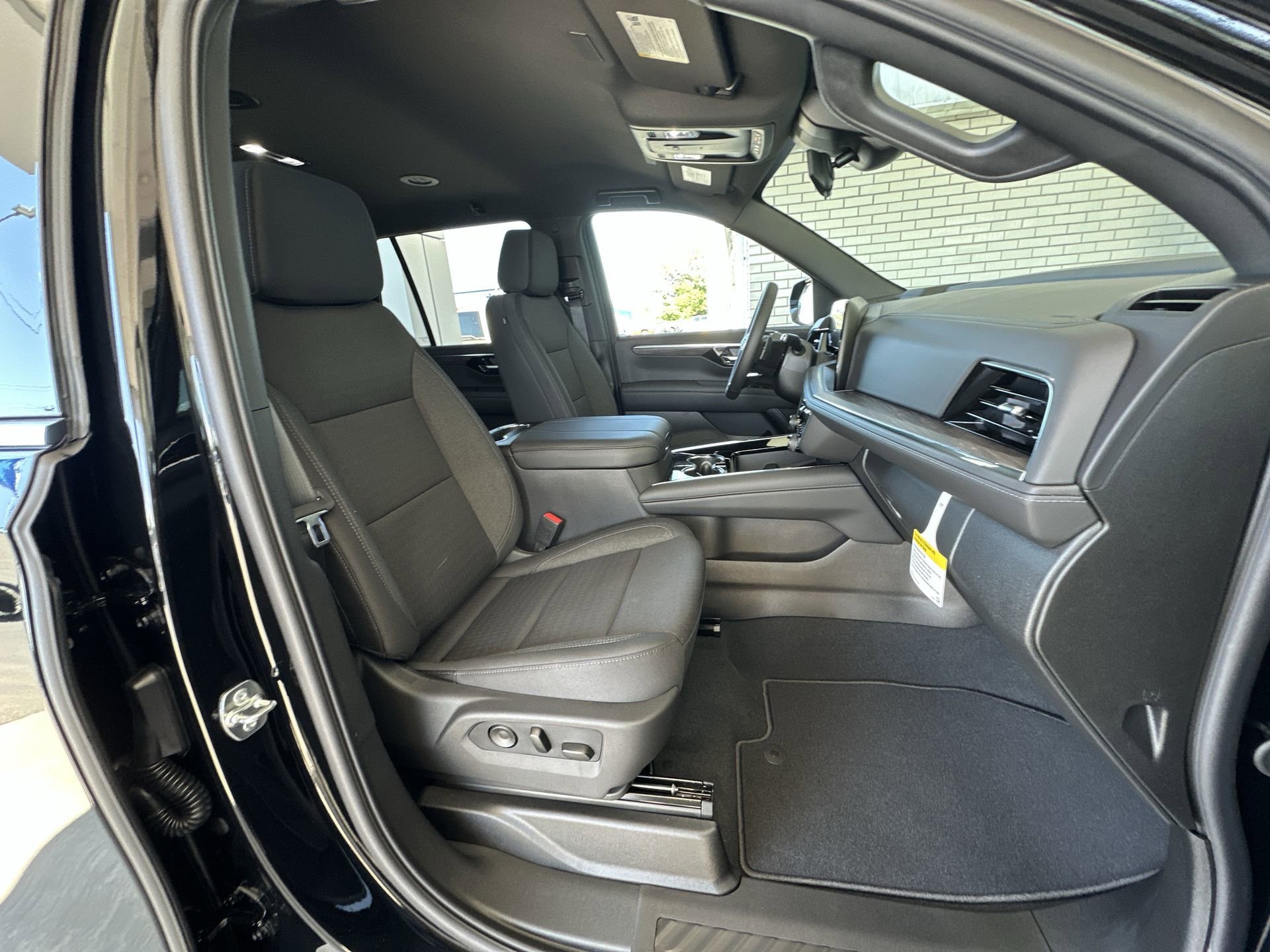 New 2026 Chevrolet Tahoe LS w/ LS Custom Edition RWD image 27