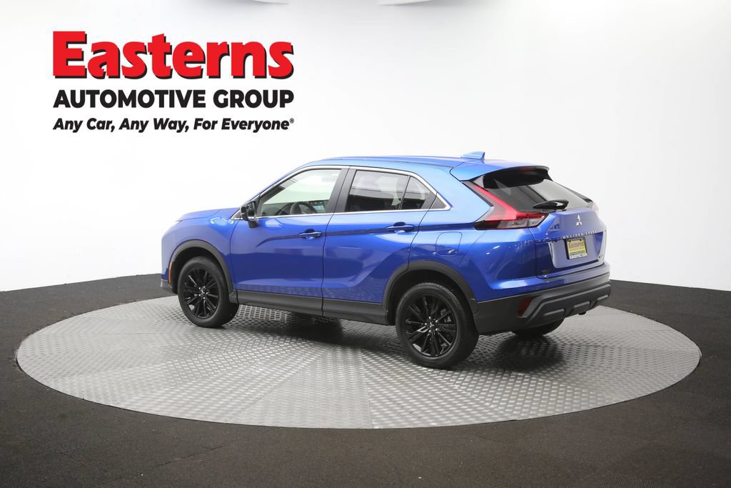Used 2026 Mitsubishi Eclipse Cross LE AWD/4WD image 66