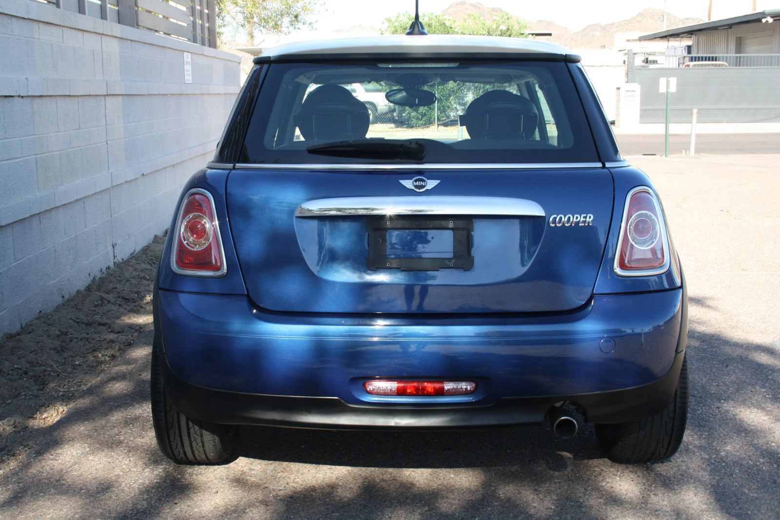 Used 2013 MINI Cooper Hardtop FWD image 5