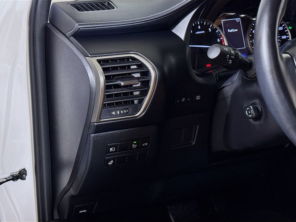 Used 2018 Lexus NX 300 FWD w/ Premium Package image 8