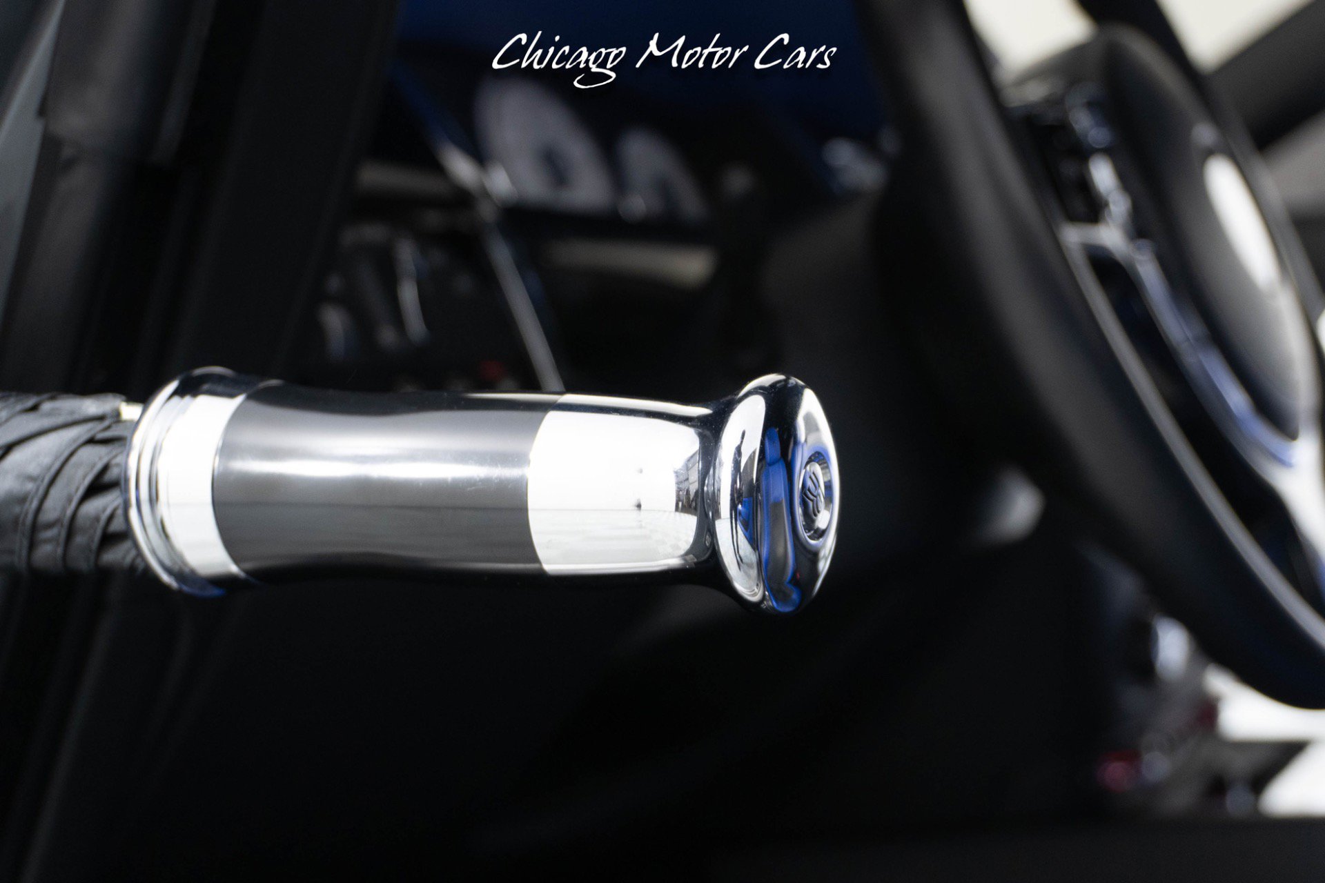 Used 2017 Rolls-Royce Wraith image 35